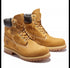 TIMBERLAND 6 PREMIUM WATERPROOF Mens Boots - Mens Boots